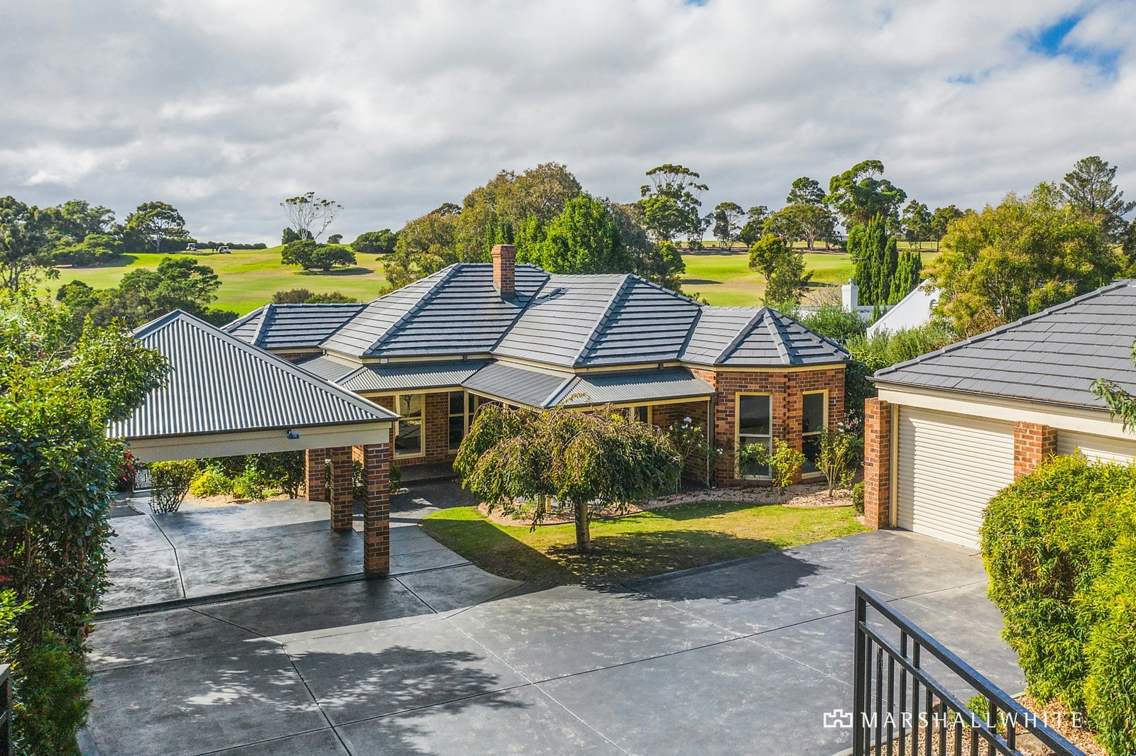 45 Caraar Creek Lane, Mornington, VIC