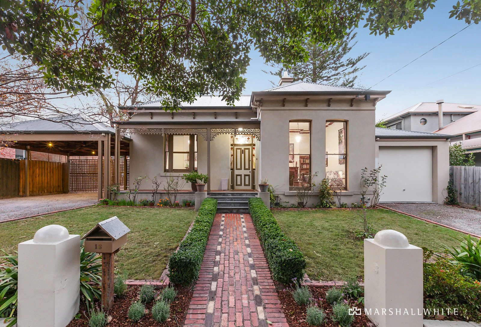 16 Chestnut Street, Surrey Hills, VIC