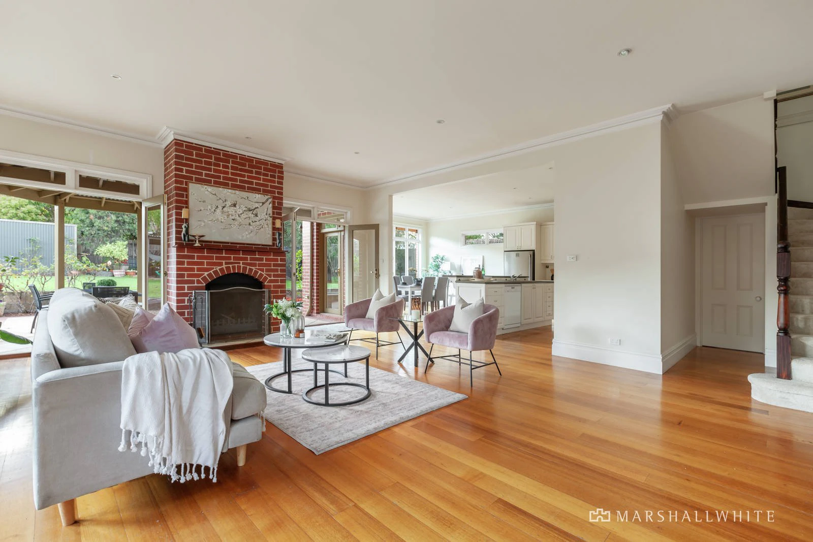 16 Chestnut Street, Surrey Hills, VIC