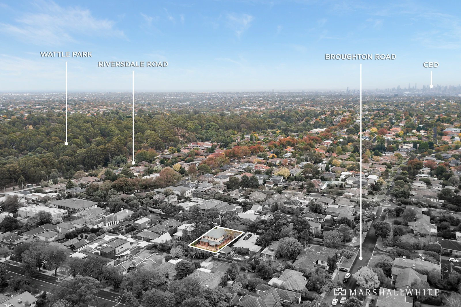 16 Chestnut Street, Surrey Hills, VIC