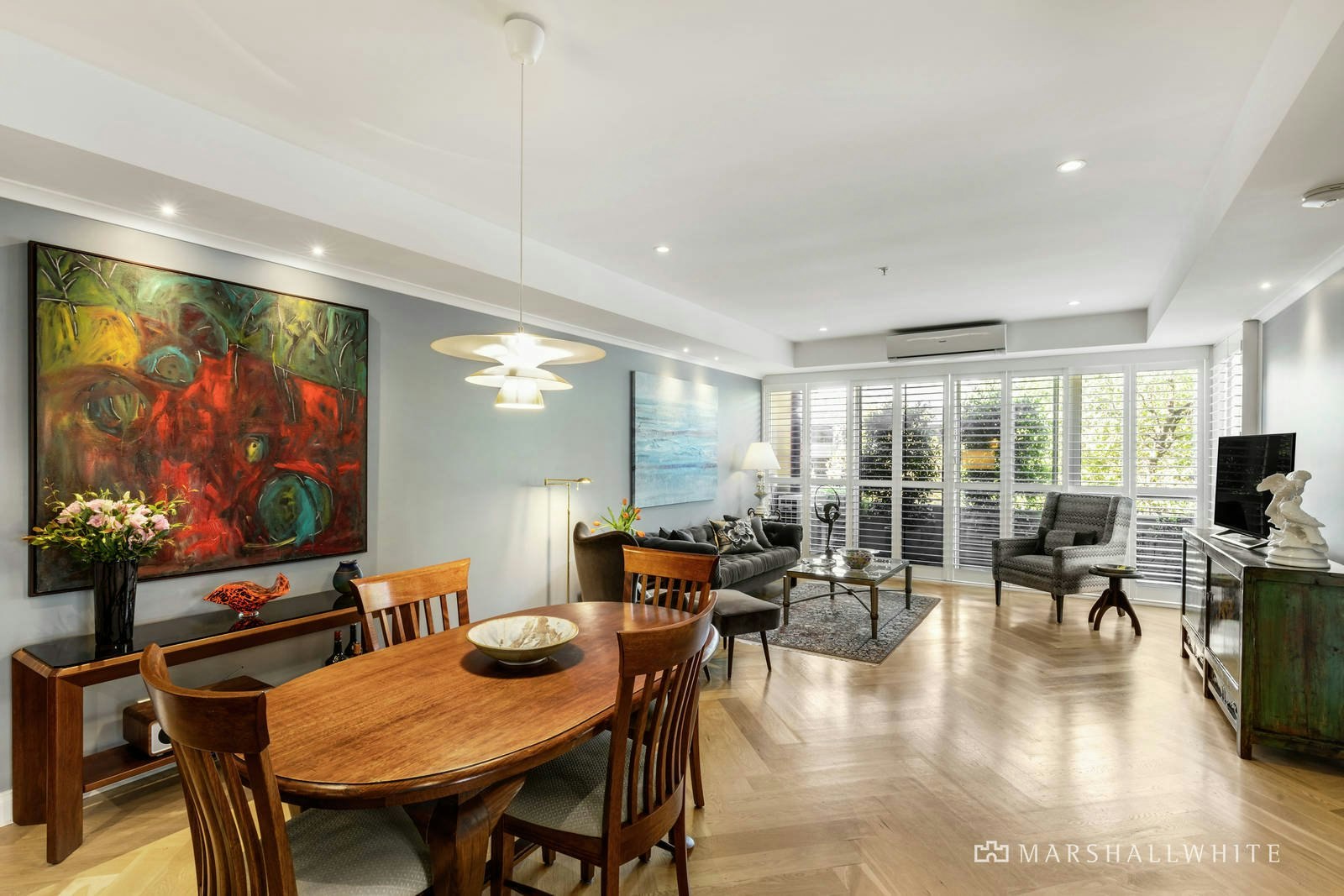 21/418 St Kilda Road, Melbourne, VIC