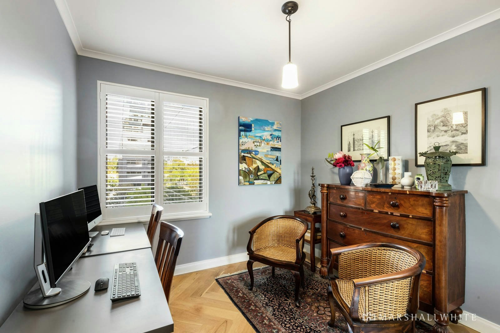 21/418 St Kilda Road, Melbourne, VIC