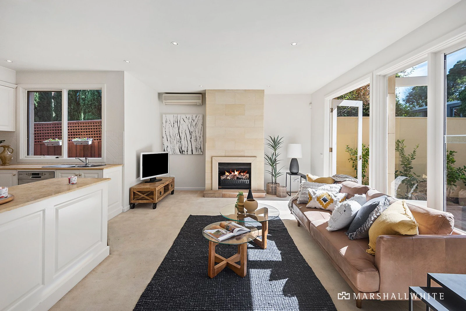 3/2 Clifton Grove, Hawthorn East, VIC