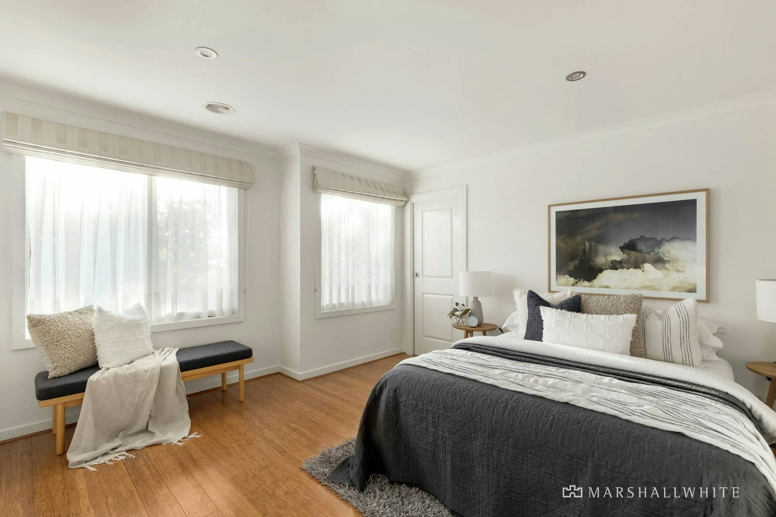 1/25 Newton Street, Surrey Hills, VIC