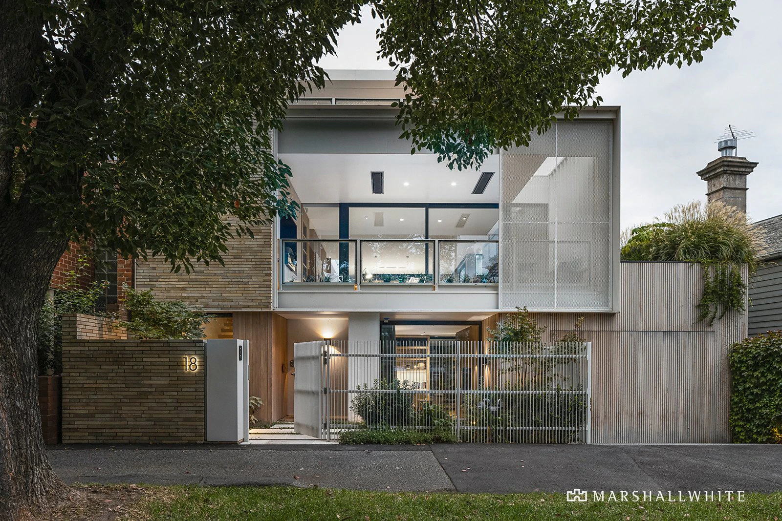 18 - 22 Nelson Road, South Melbourne, VIC