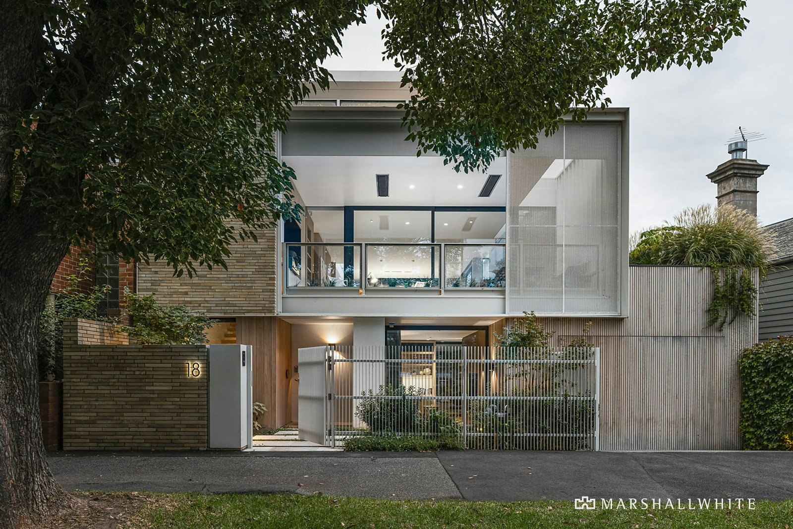 18 - 22 Nelson Road, South Melbourne, VIC