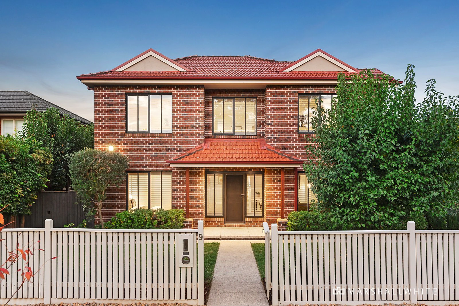 9 Vears Road, Ashburton, VIC