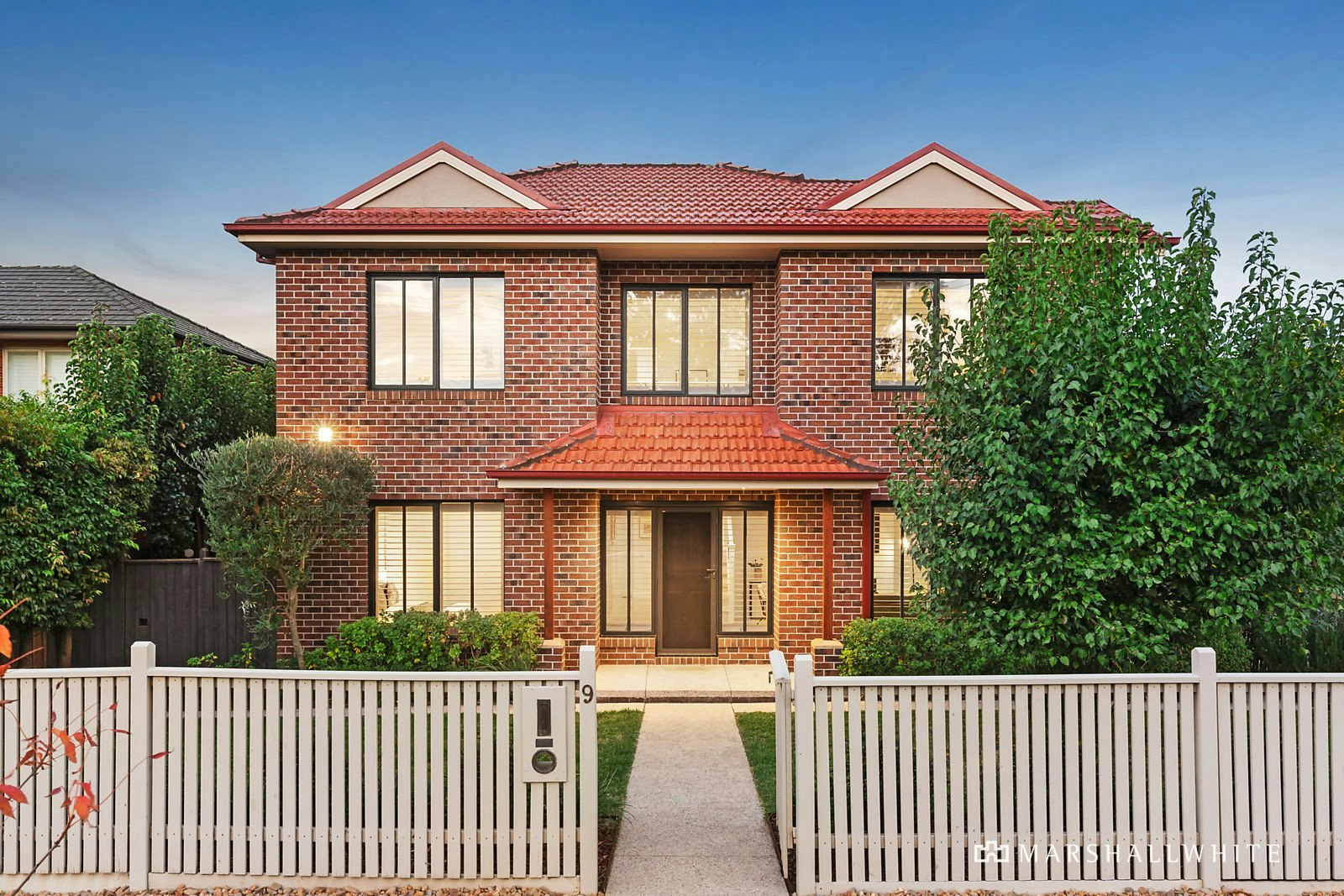 9 Vears Road, Ashburton, VIC