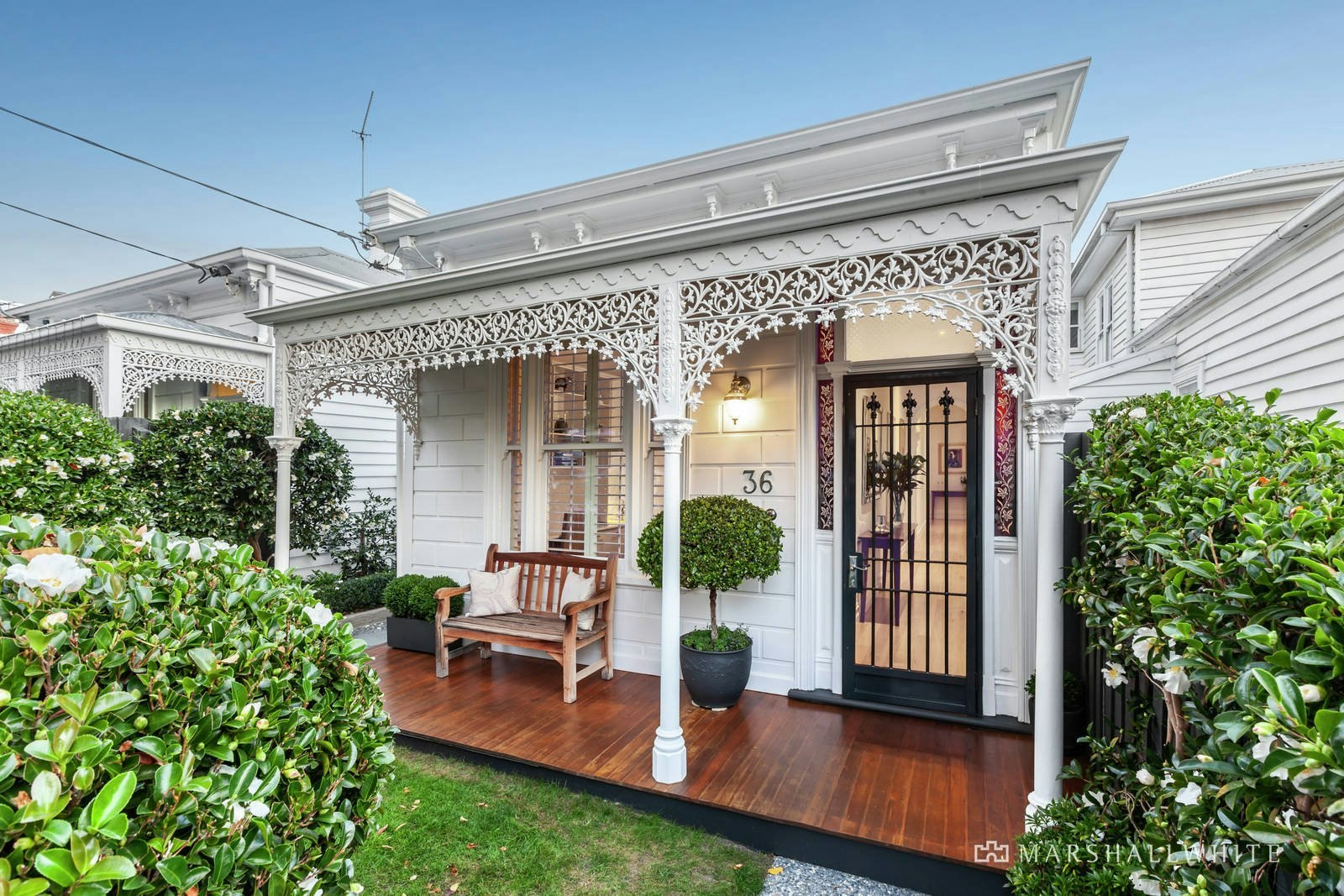 36 Barkly Avenue, Armadale, VIC