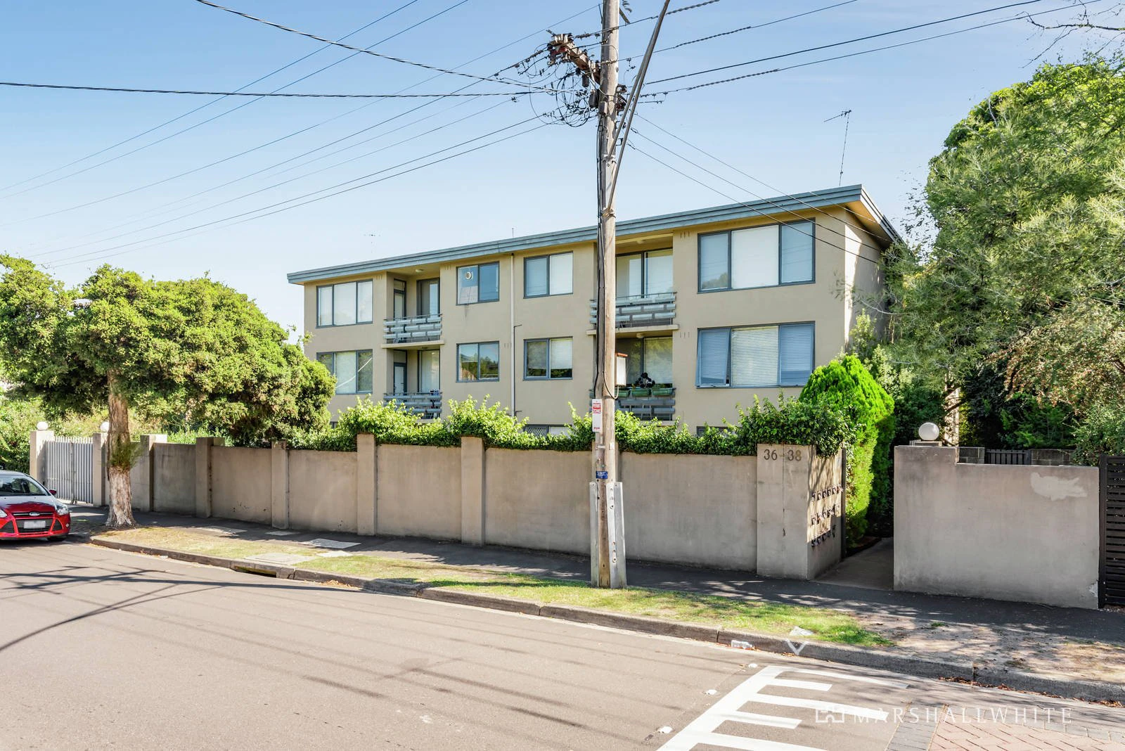 12/36-38 Elphin Grove, Hawthorn, VIC