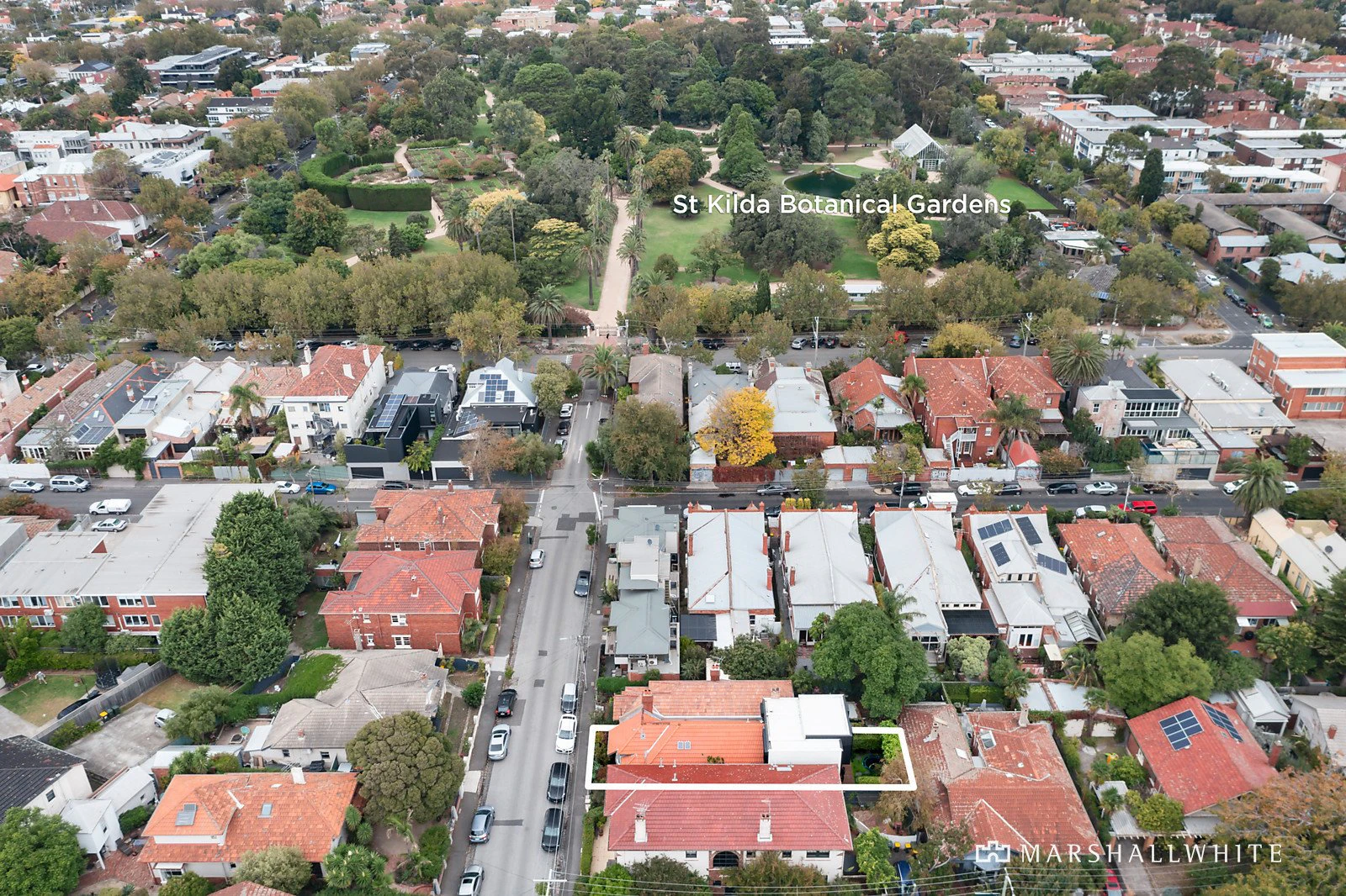 19 Foster Street, St Kilda, VIC