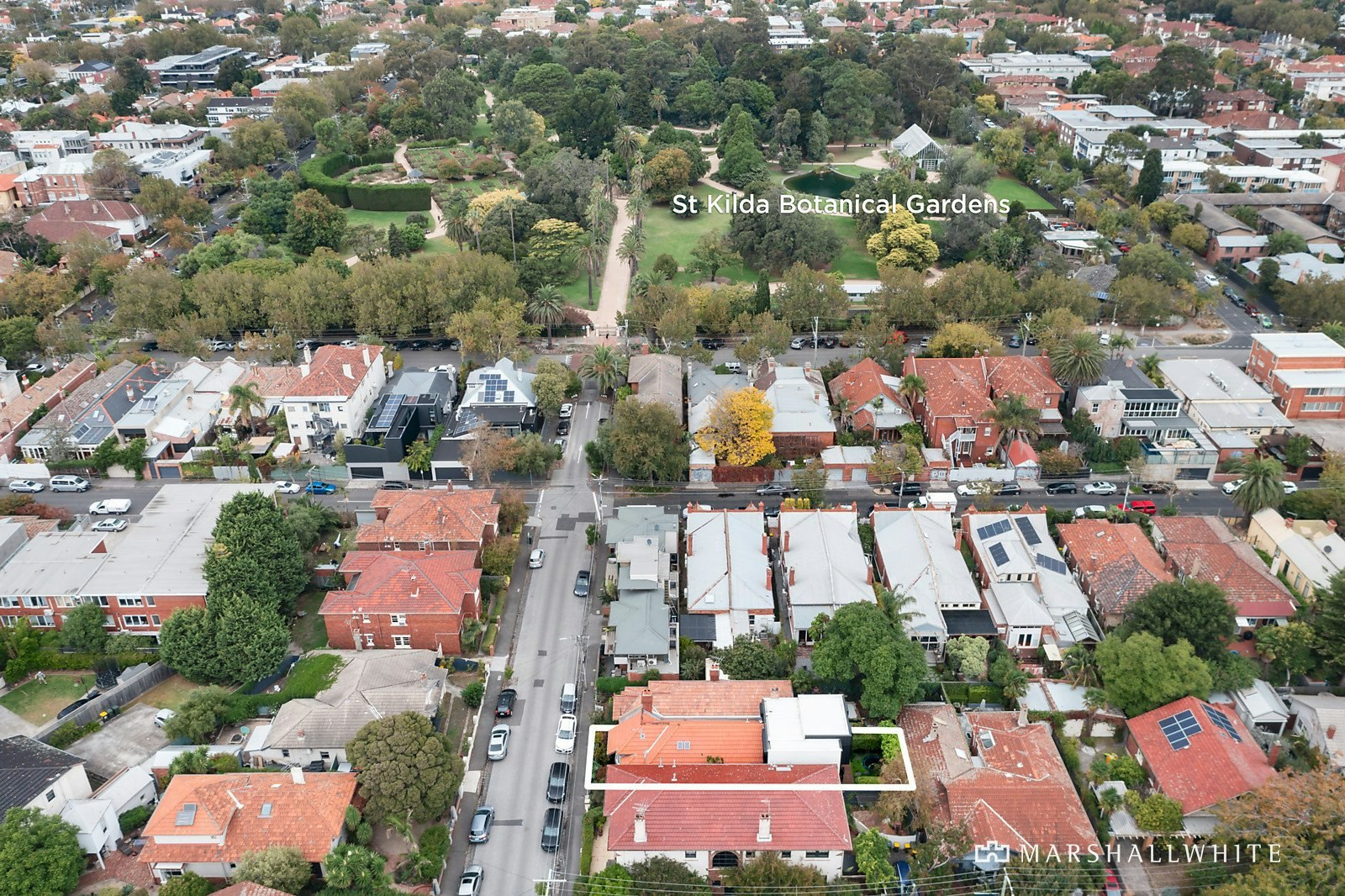 19 Foster Street, St Kilda, VIC