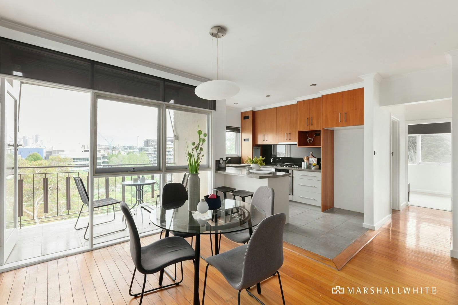 10/3 Harrison Crescent, Hawthorn, VIC