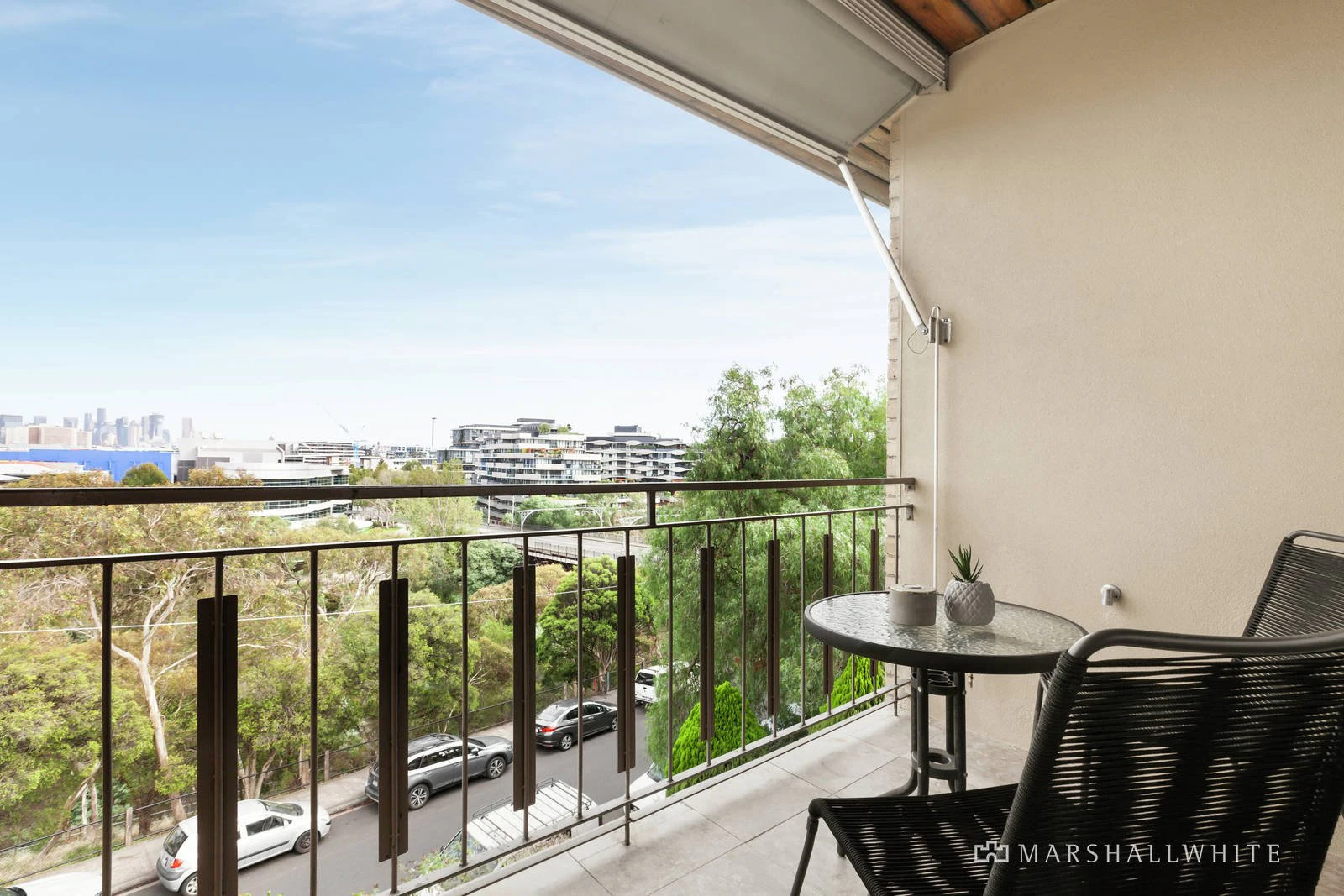 10/3 Harrison Crescent, Hawthorn, VIC
