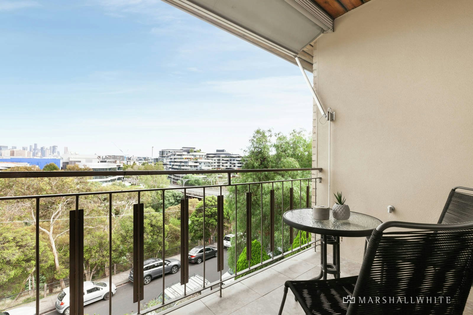 10/3 Harrison Crescent, Hawthorn, VIC