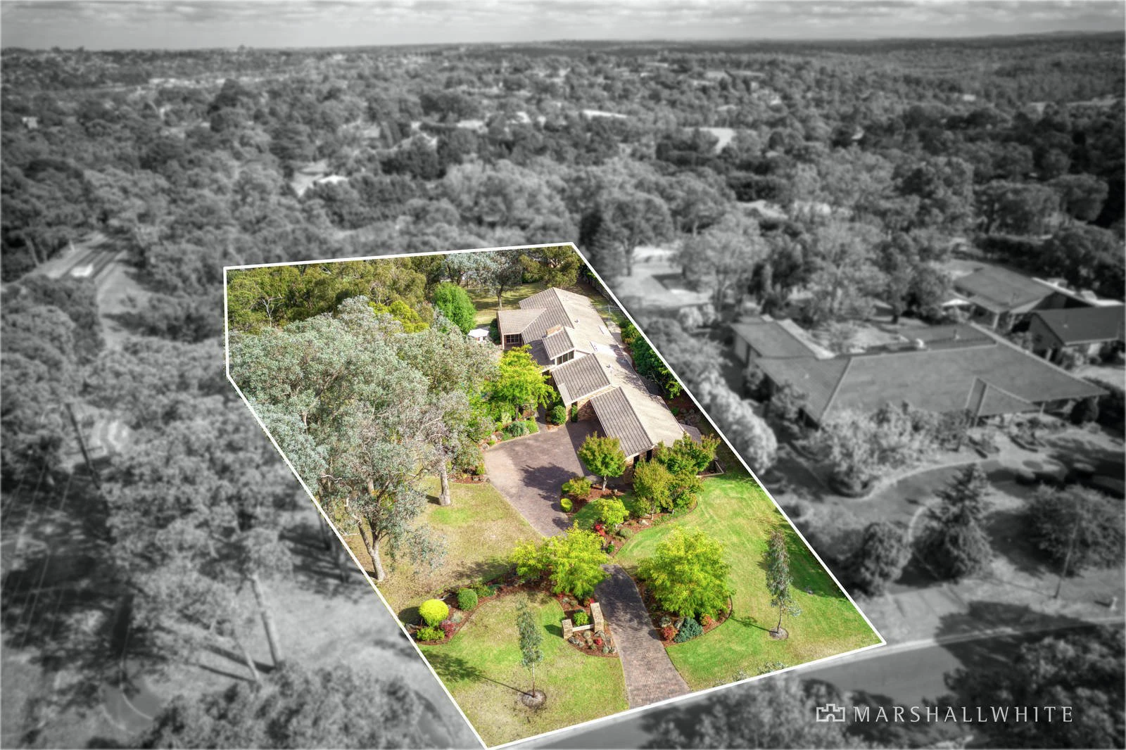56 Oakland Drive, Warrandyte, VIC
