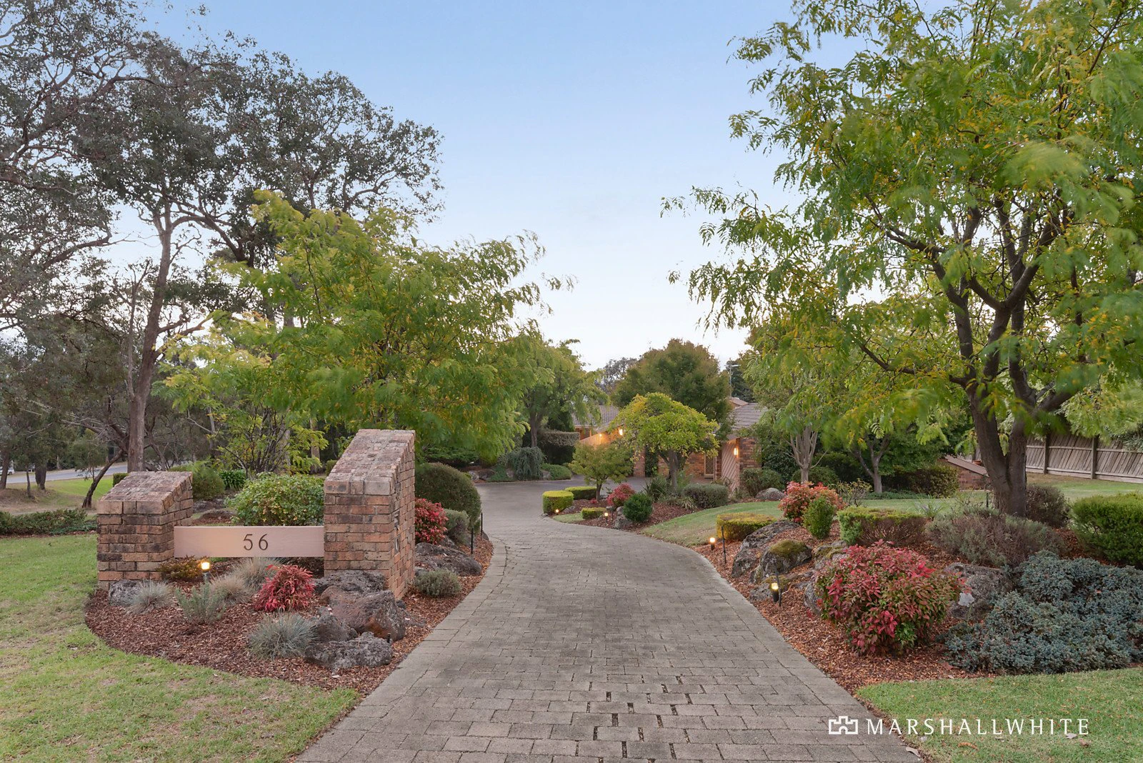 56 Oakland Drive, Warrandyte, VIC