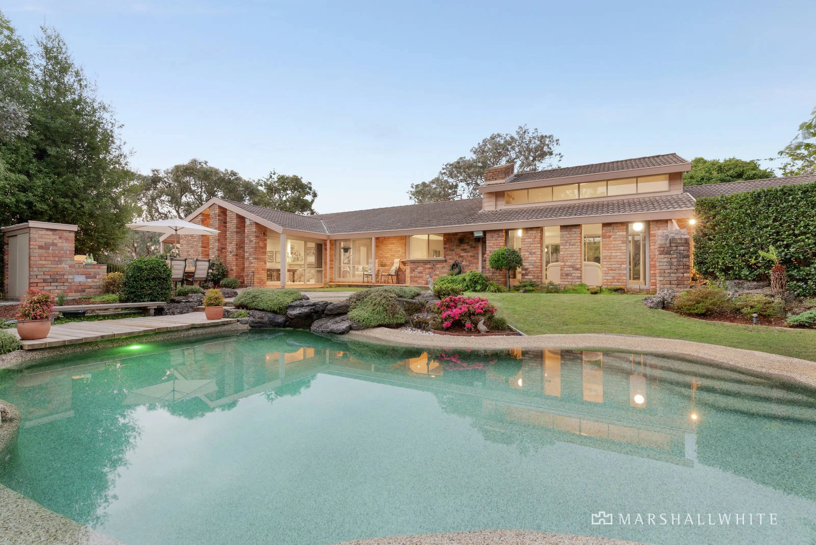 56 Oakland Drive, Warrandyte, VIC