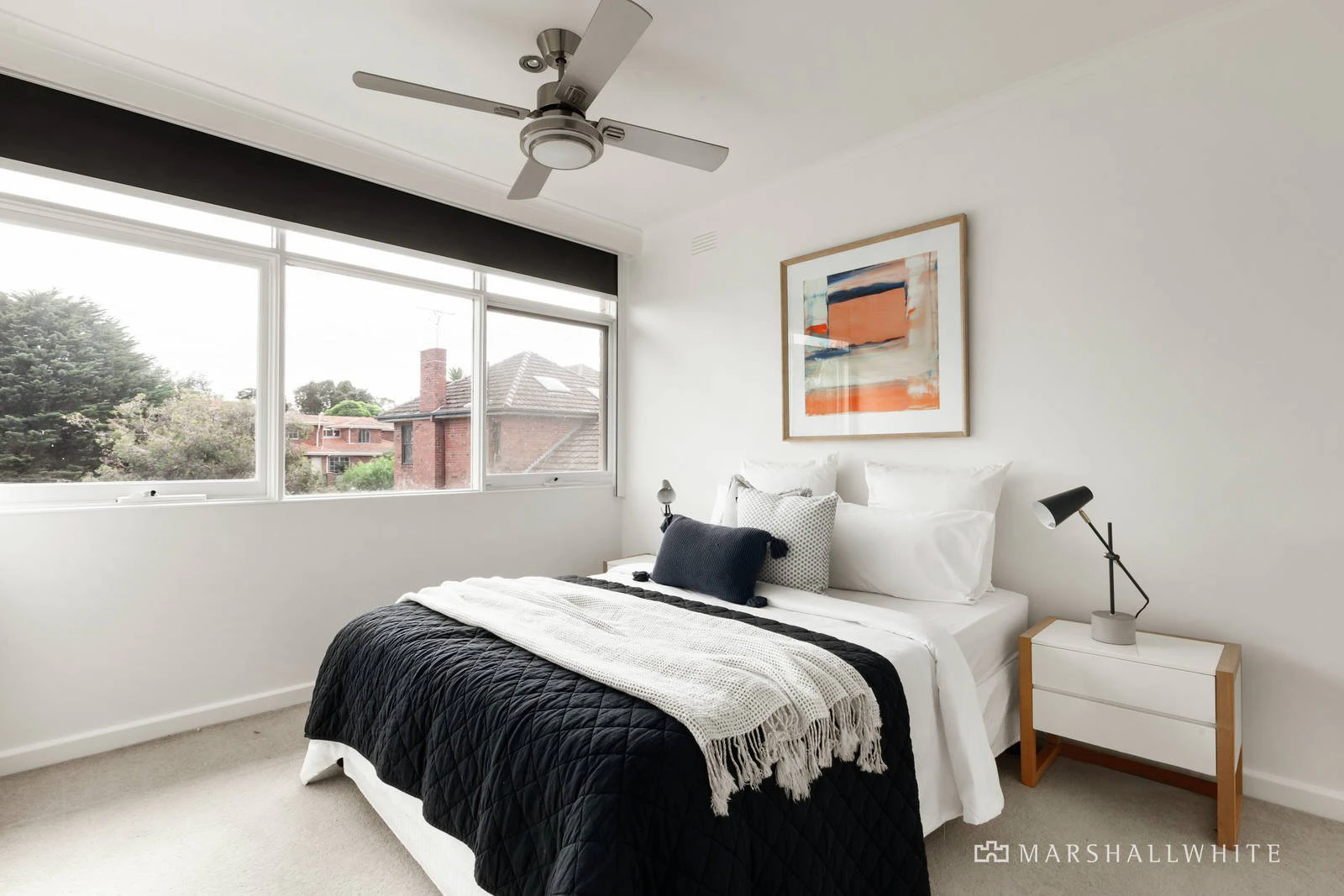 10/3 Harrison Crescent, Hawthorn, VIC