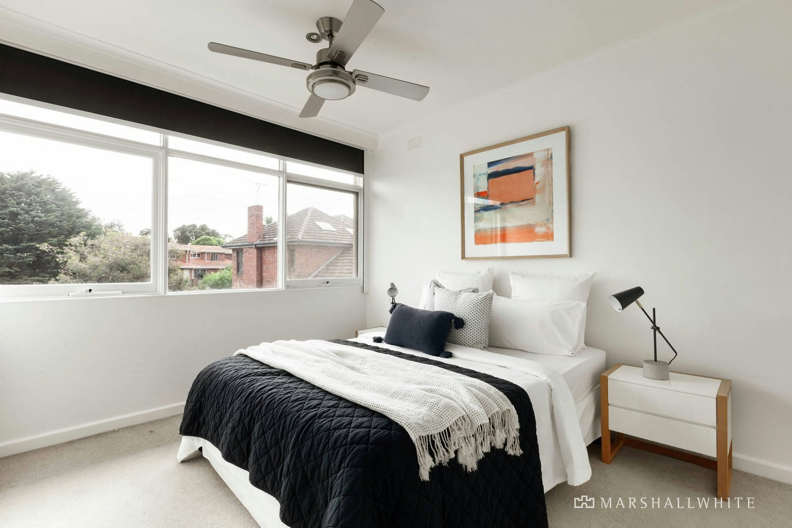 10/3 Harrison Crescent, Hawthorn, VIC