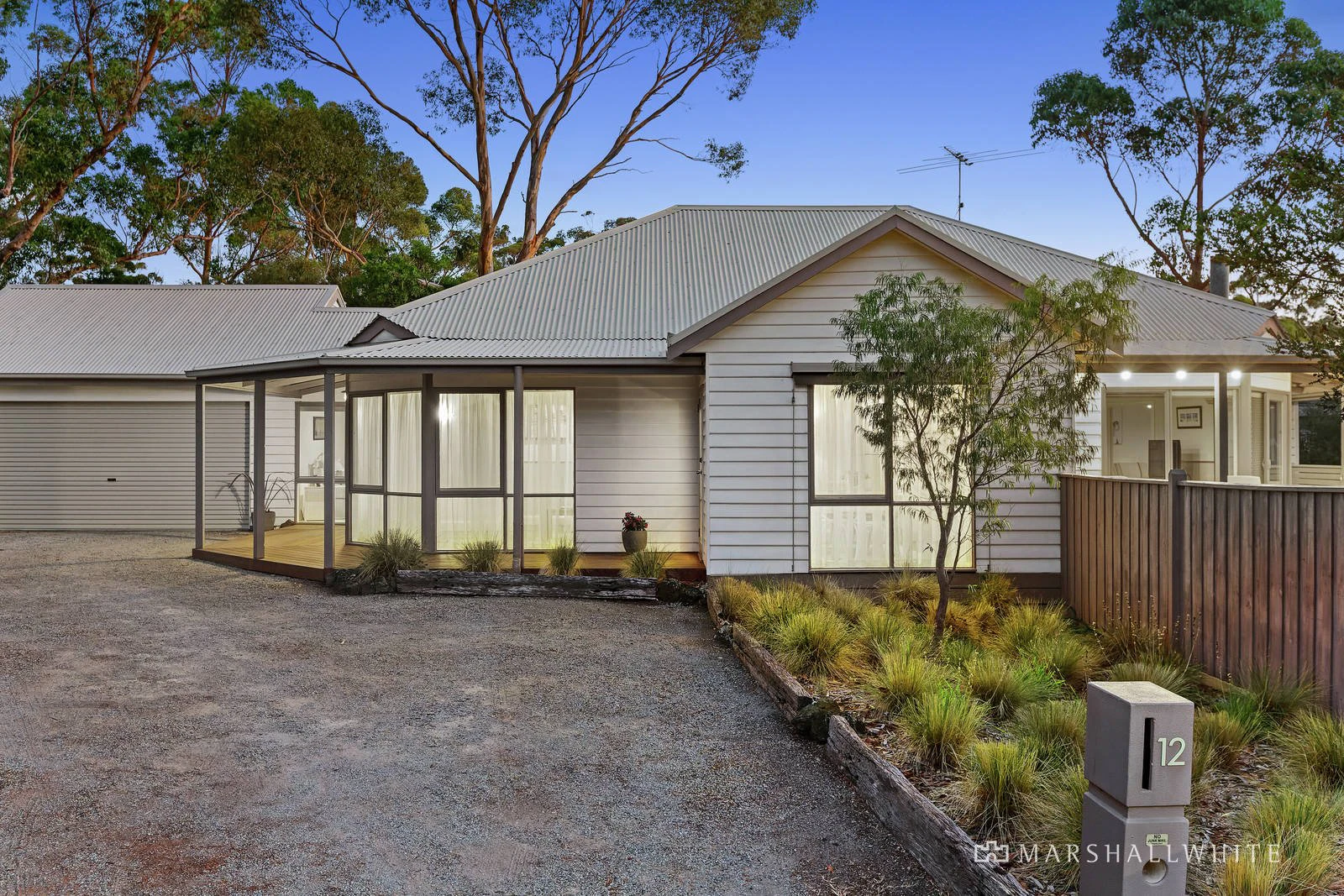 12 A'Beckett Close, Mount Martha, VIC