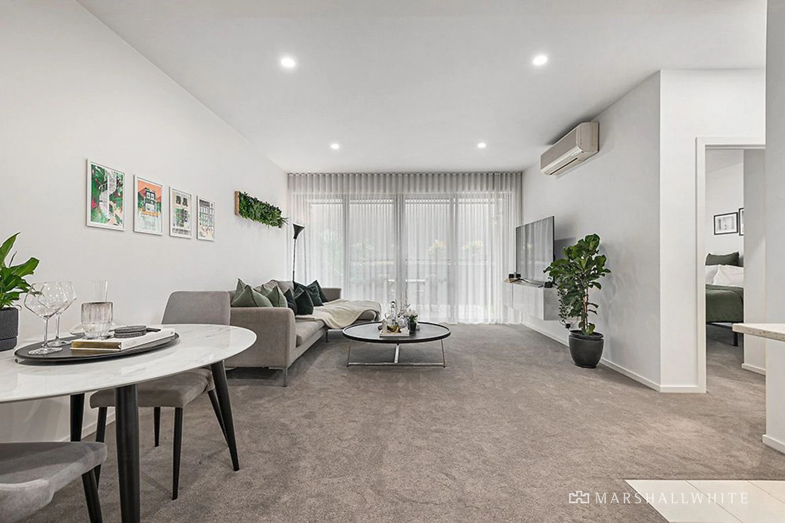 8/78 Holyrood Street, Hampton, VIC