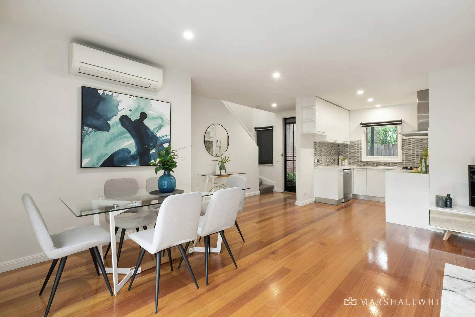 5/125 Walpole Street, Kew, VIC