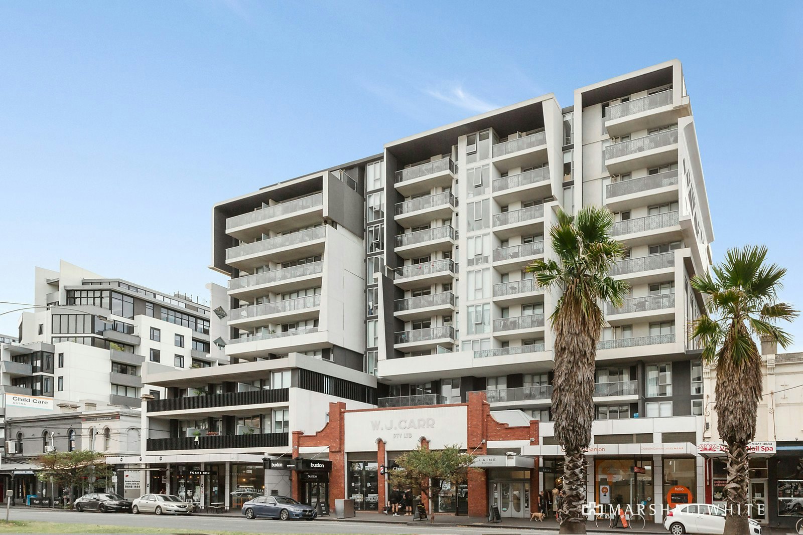 410/101 Bay Street, Port Melbourne, VIC