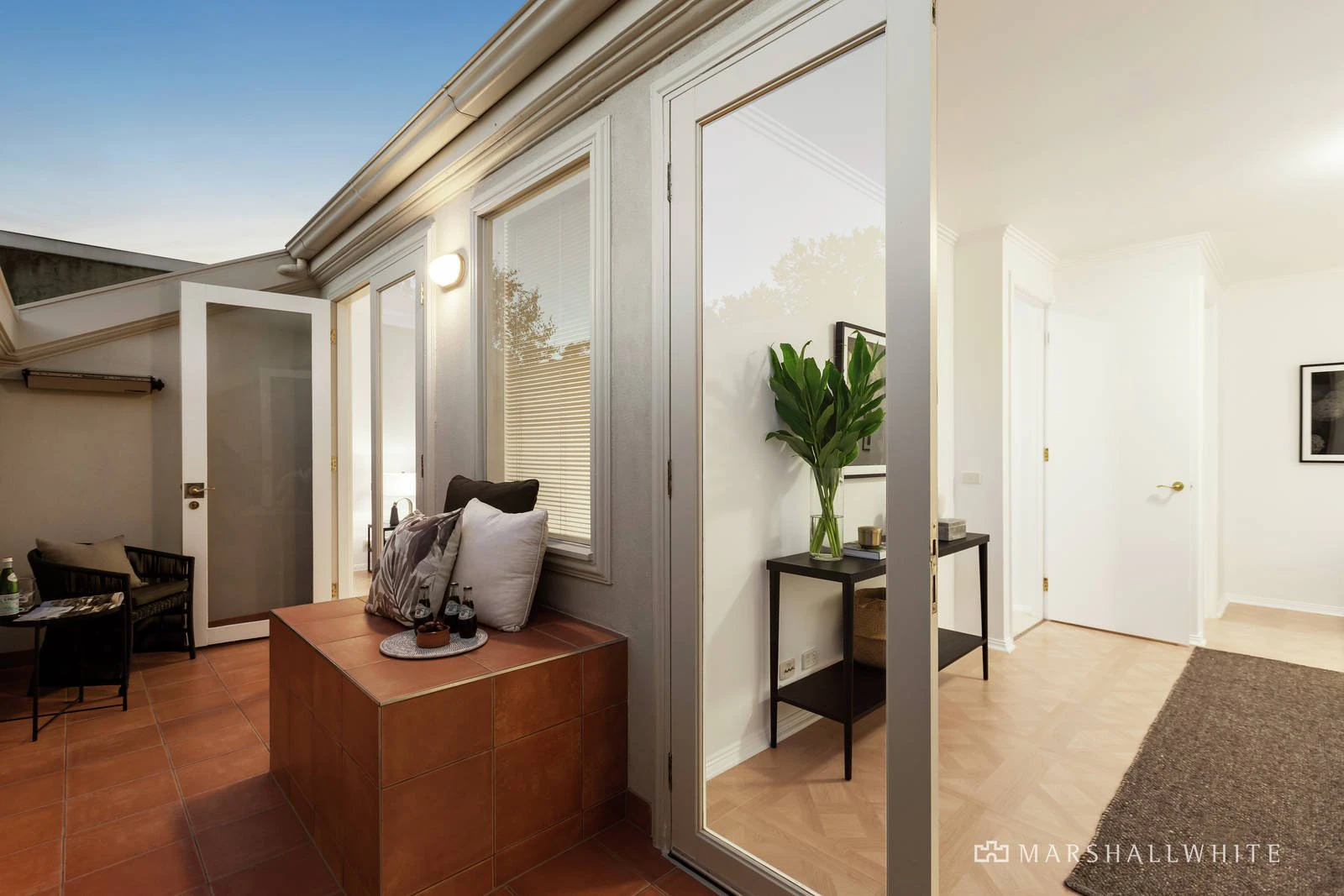 3/42 Warra Street, Toorak, VIC