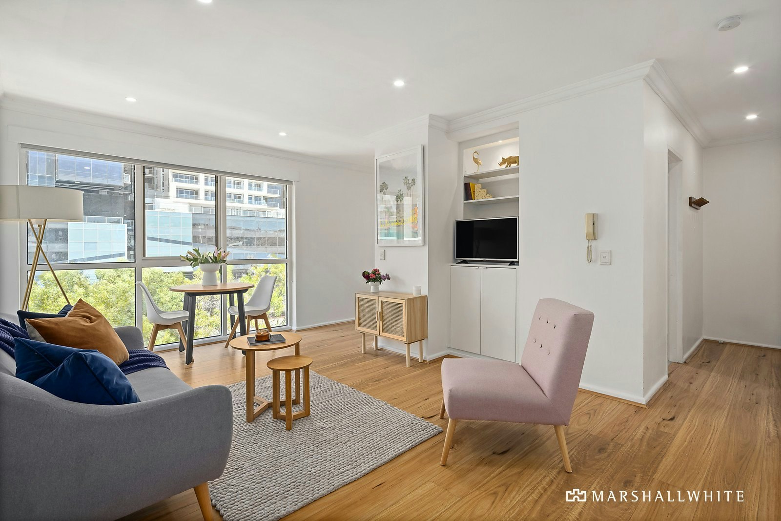 12/18 Darling Street, South Yarra, VIC