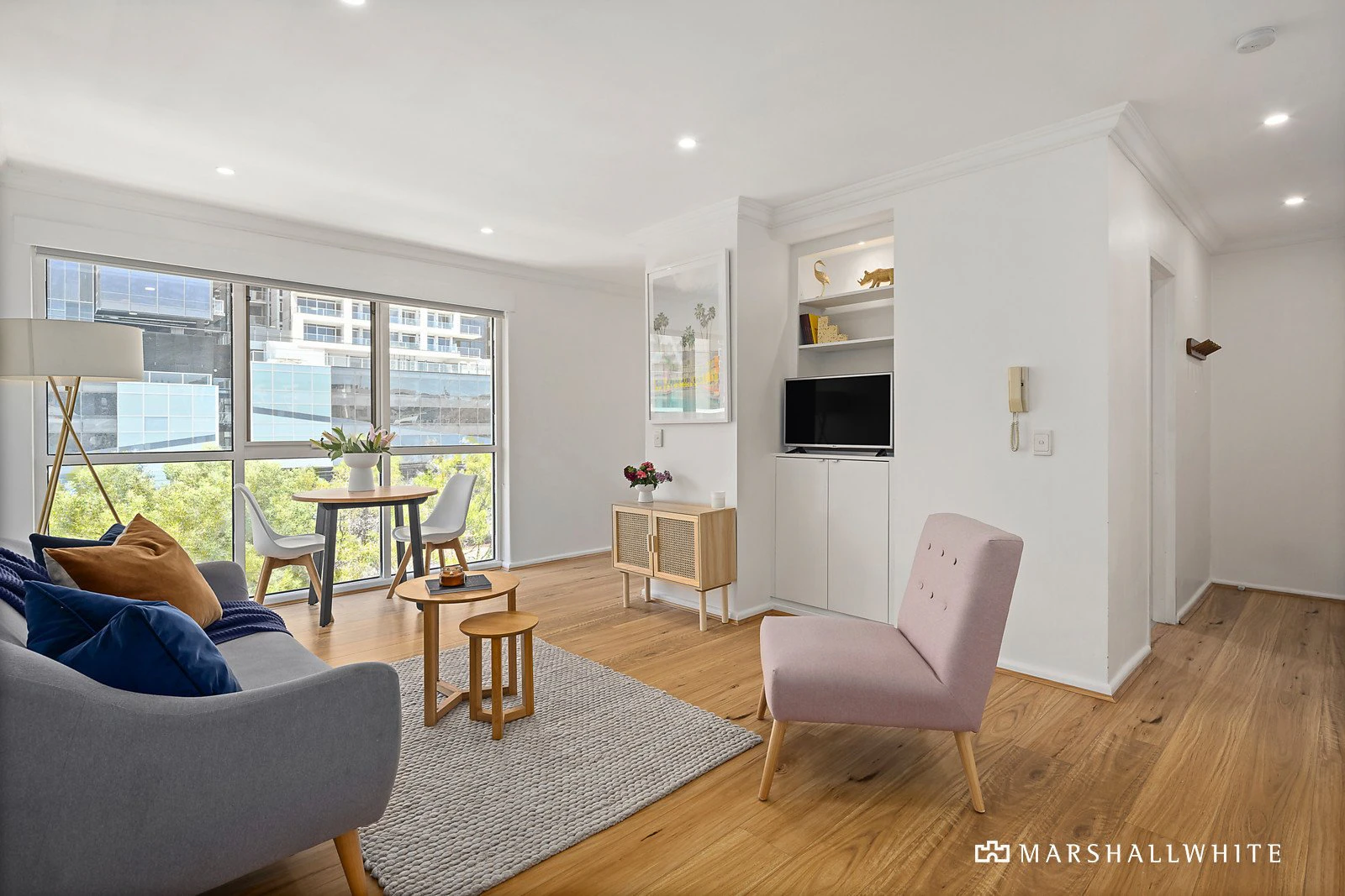 12/18 Darling Street, South Yarra, VIC