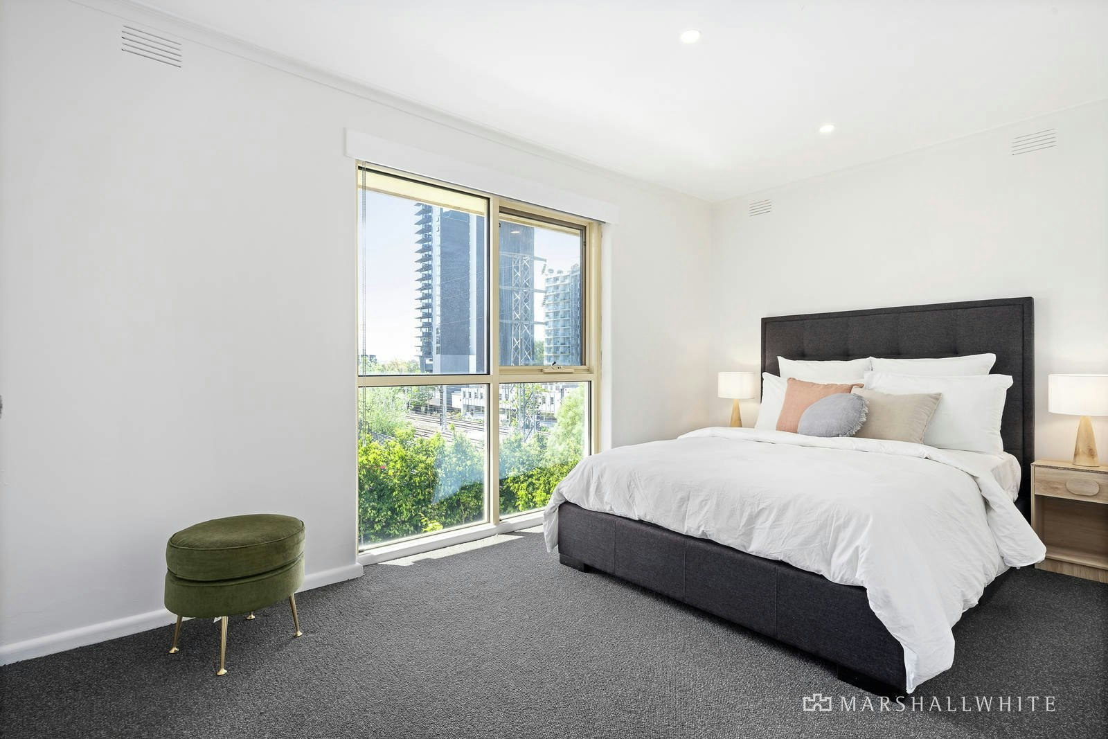 12/18 Darling Street, South Yarra, VIC