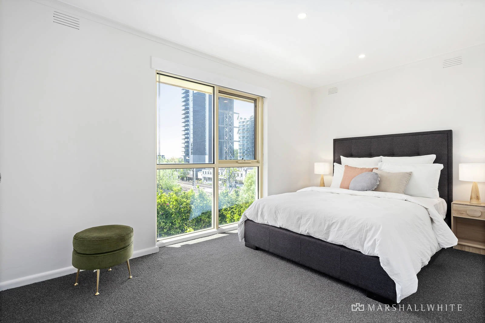 12/18 Darling Street, South Yarra, VIC