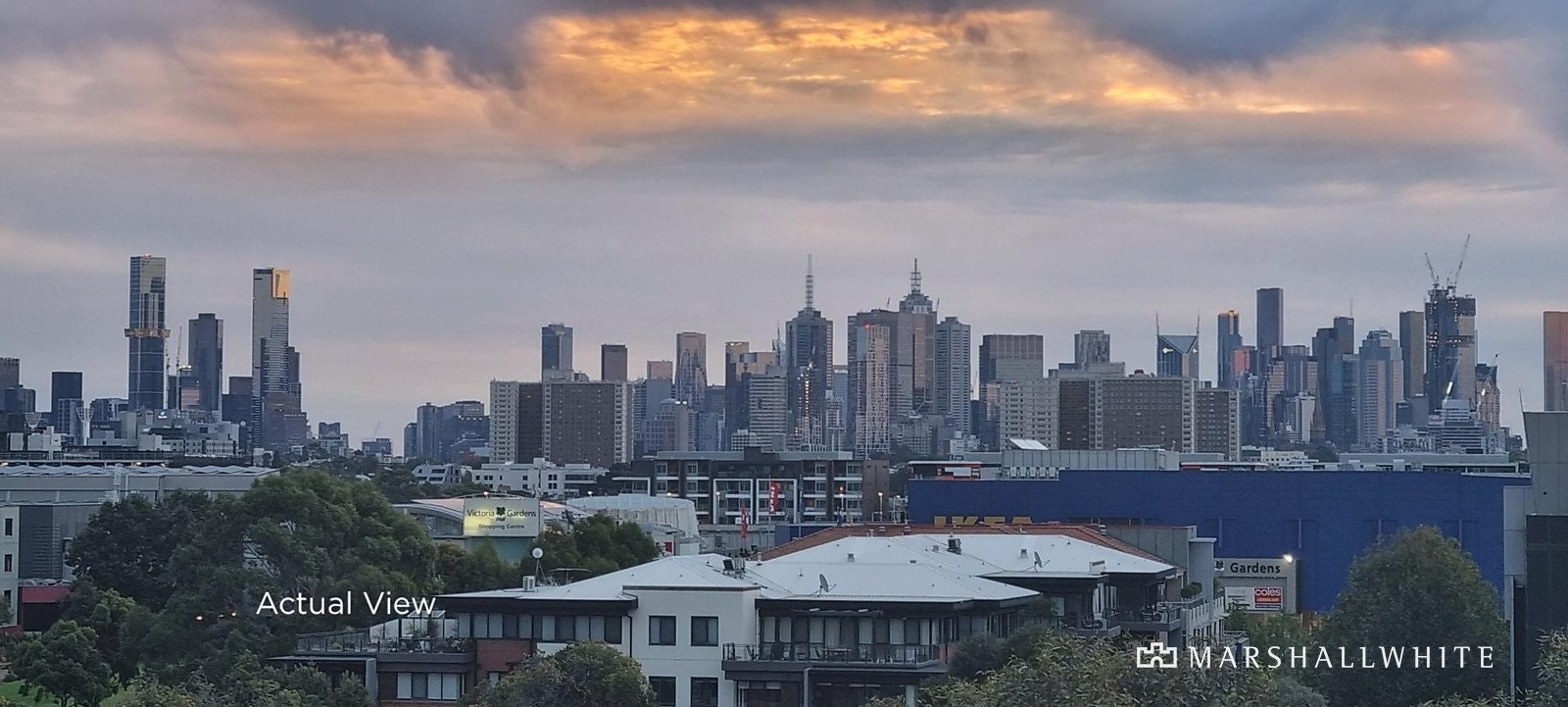 10/3 Harrison Crescent, Hawthorn, VIC