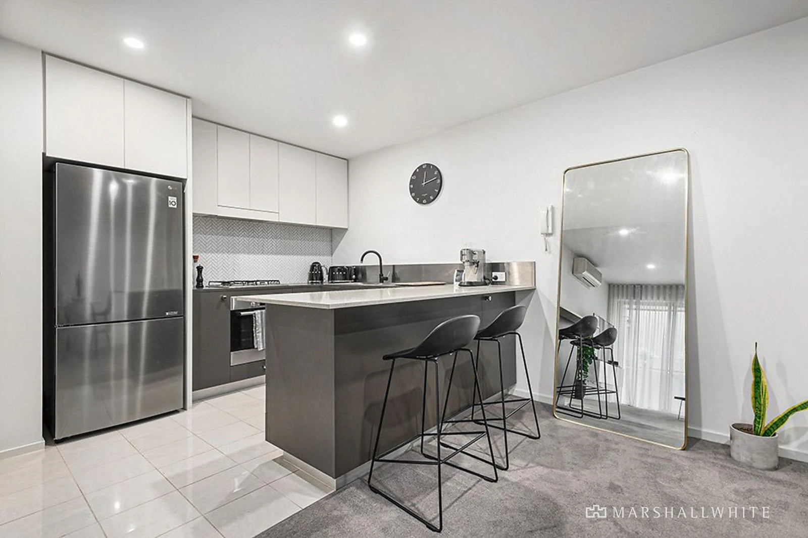 8/78 Holyrood Street, Hampton, VIC