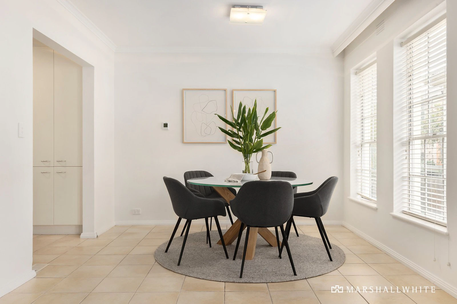 5/38 Grange Road, Toorak, VIC