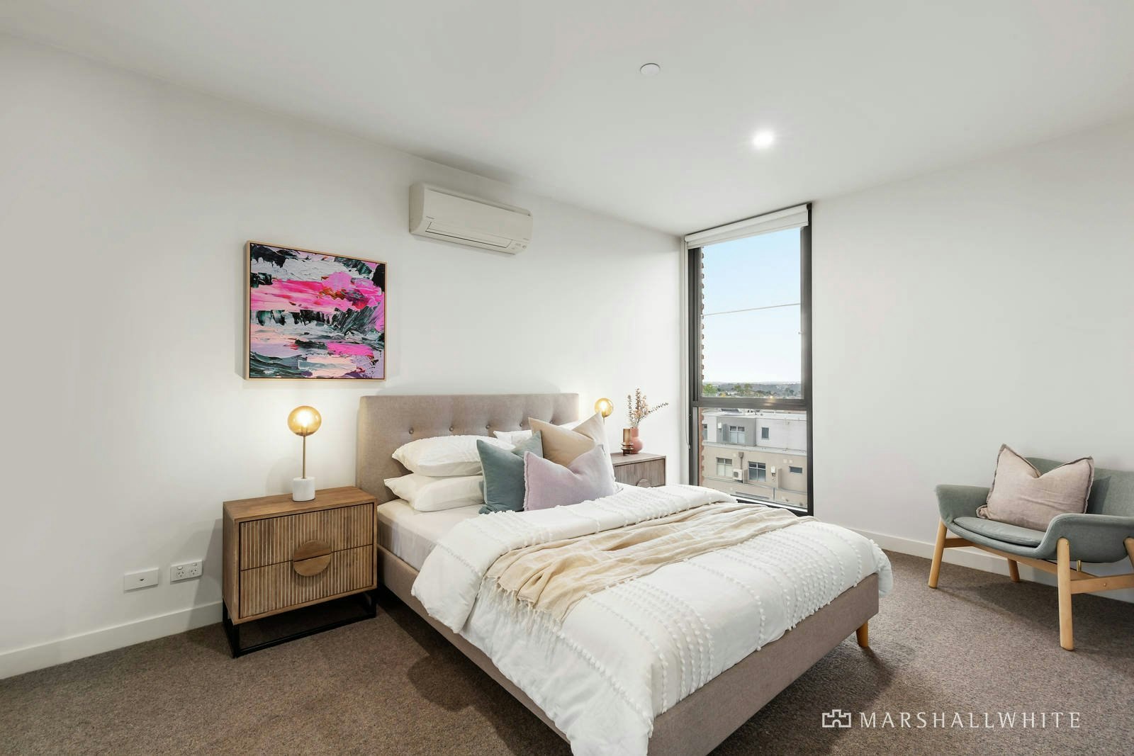 205/7 Red Hill Terrace, Doncaster East, VIC