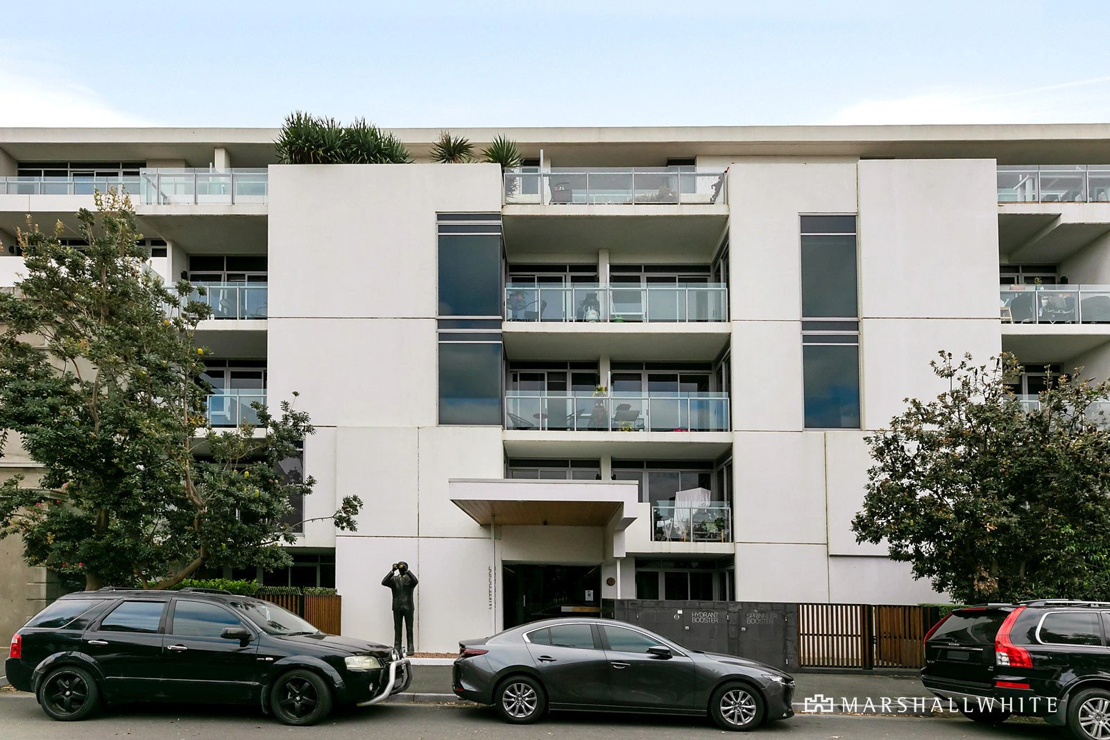 217/99 Dow Street, Port Melbourne, VIC