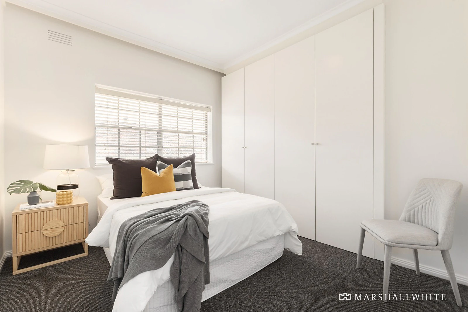 5/38 Grange Road, Toorak, VIC