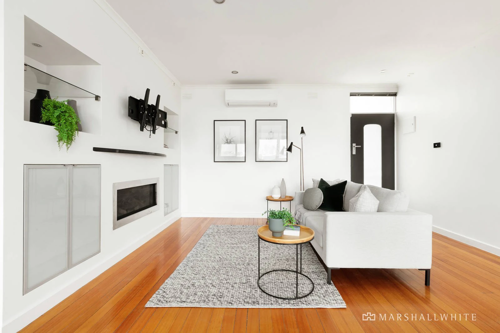 10/3 Harrison Crescent, Hawthorn, VIC