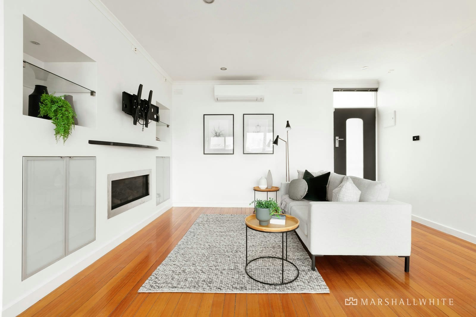 10/3 Harrison Crescent, Hawthorn, VIC