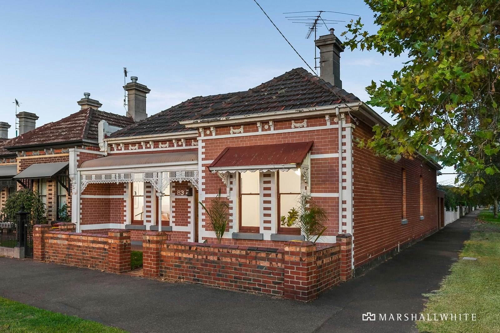 83 Kerferd Road, Albert Park, VIC
