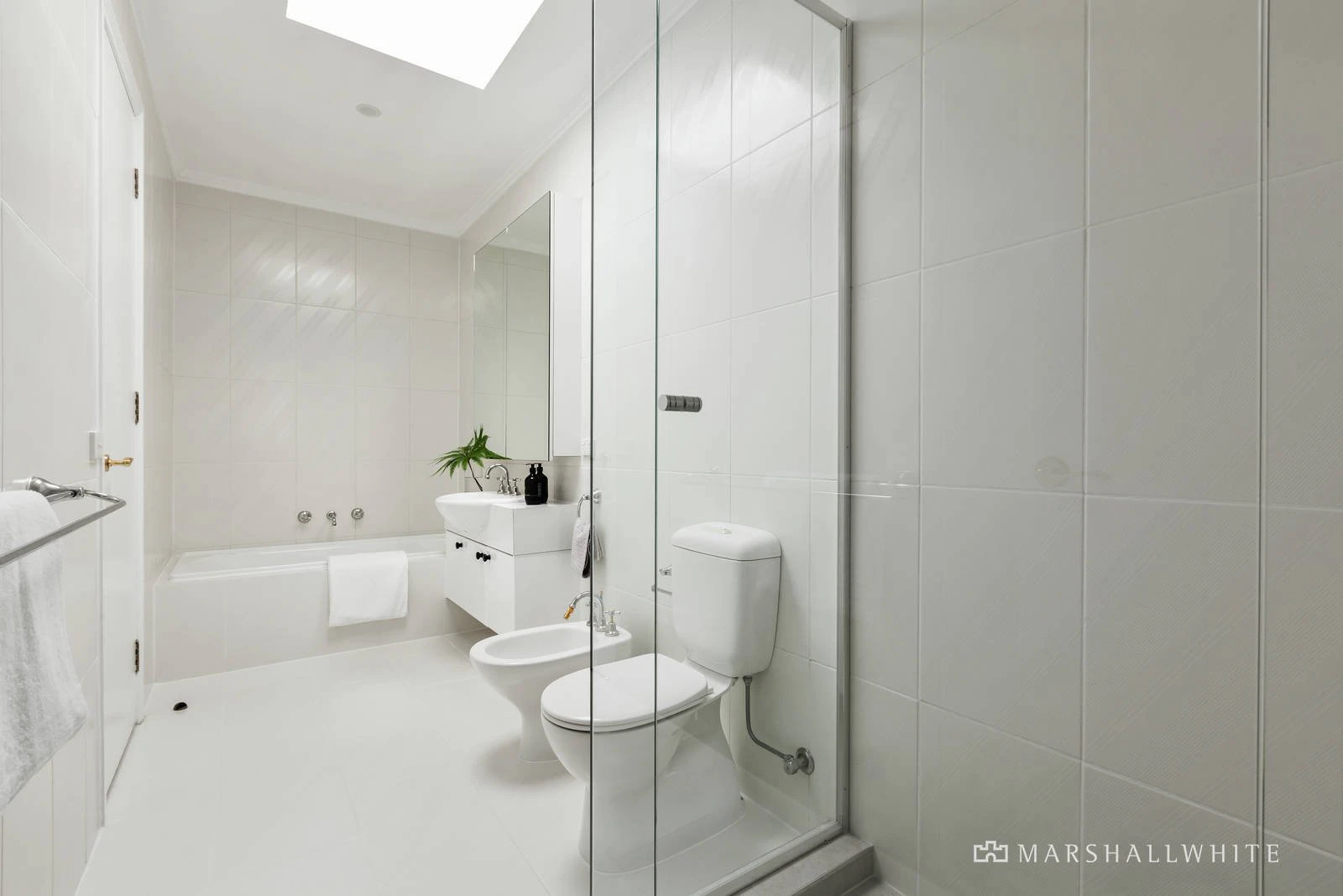 3/42 Warra Street, Toorak, VIC