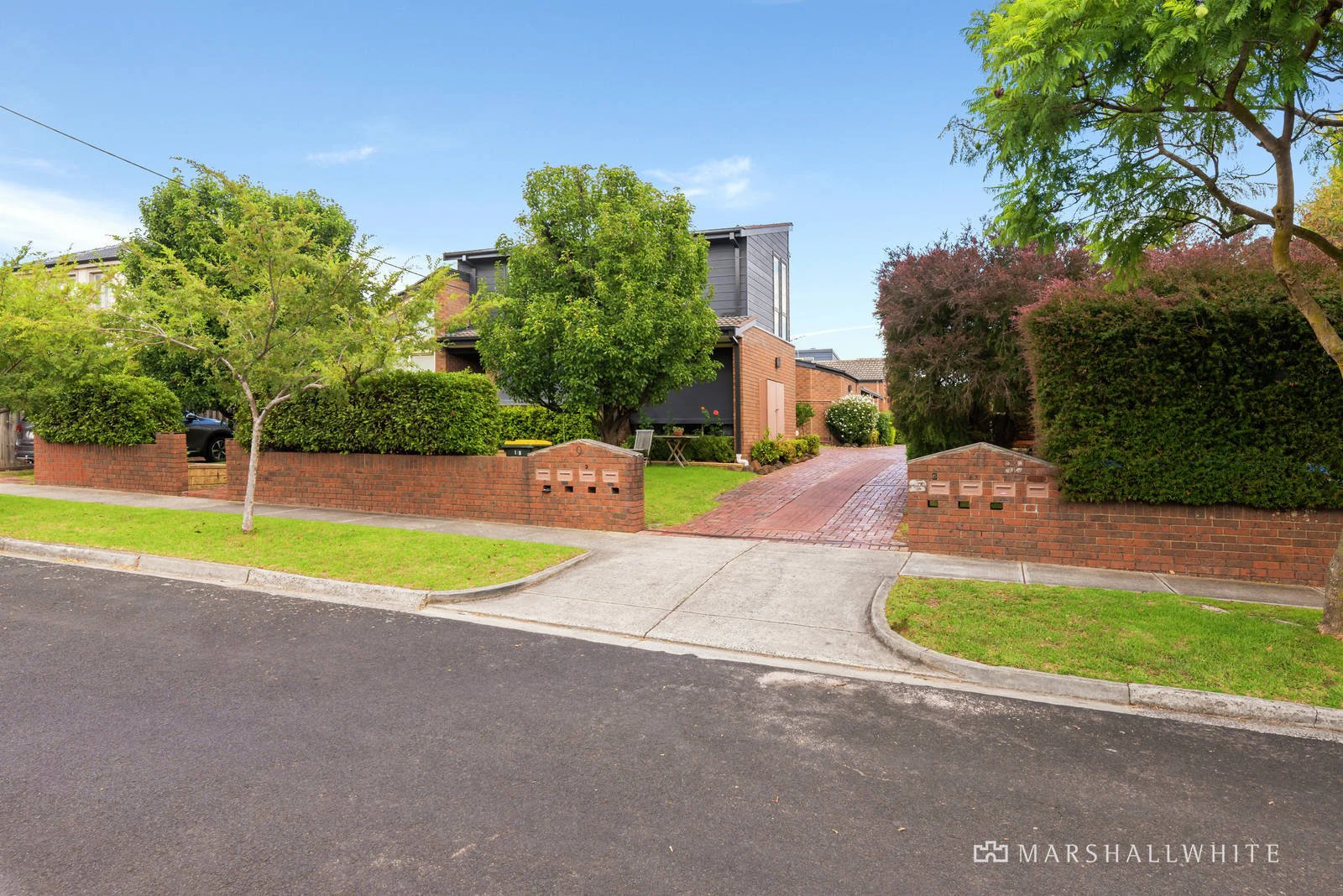 4/9-11 New Street, Surrey Hills, VIC