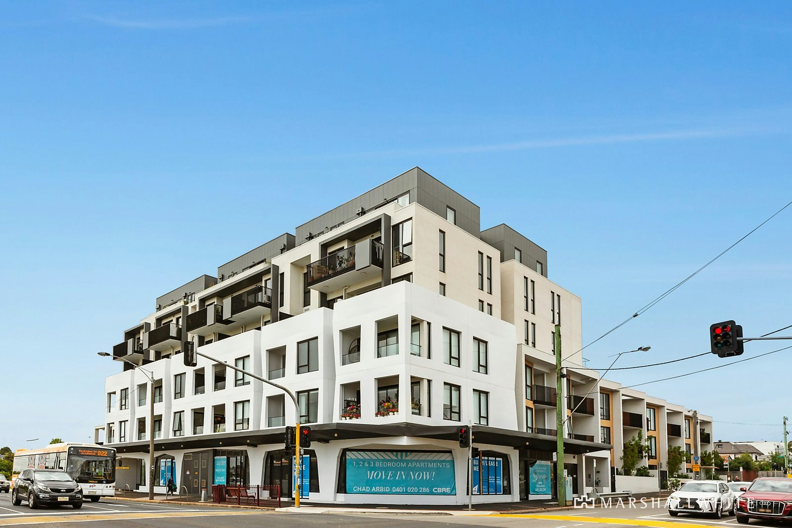 219/801 Centre Road, Bentleigh East, VIC