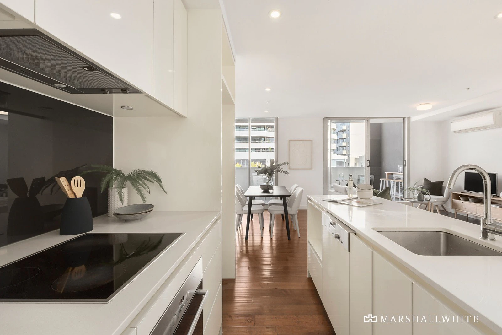 410/101 Bay Street, Port Melbourne, VIC