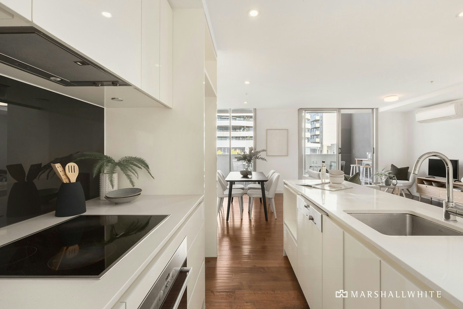 410/101 Bay Street, Port Melbourne, VIC