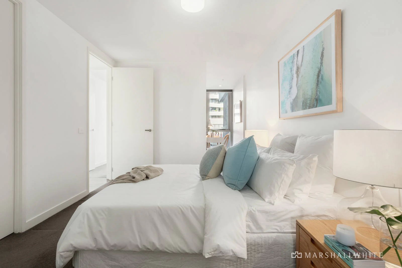410/101 Bay Street, Port Melbourne, VIC