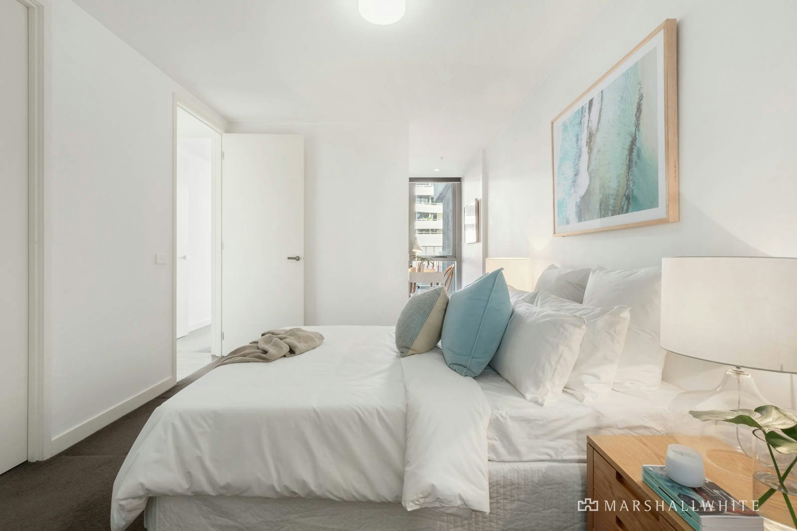 410/101 Bay Street, Port Melbourne, VIC