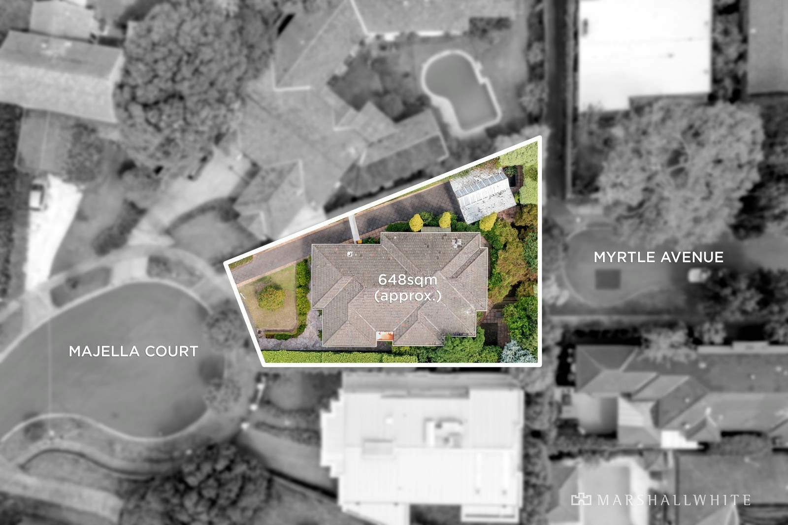 7 Majella Court, Kew, VIC